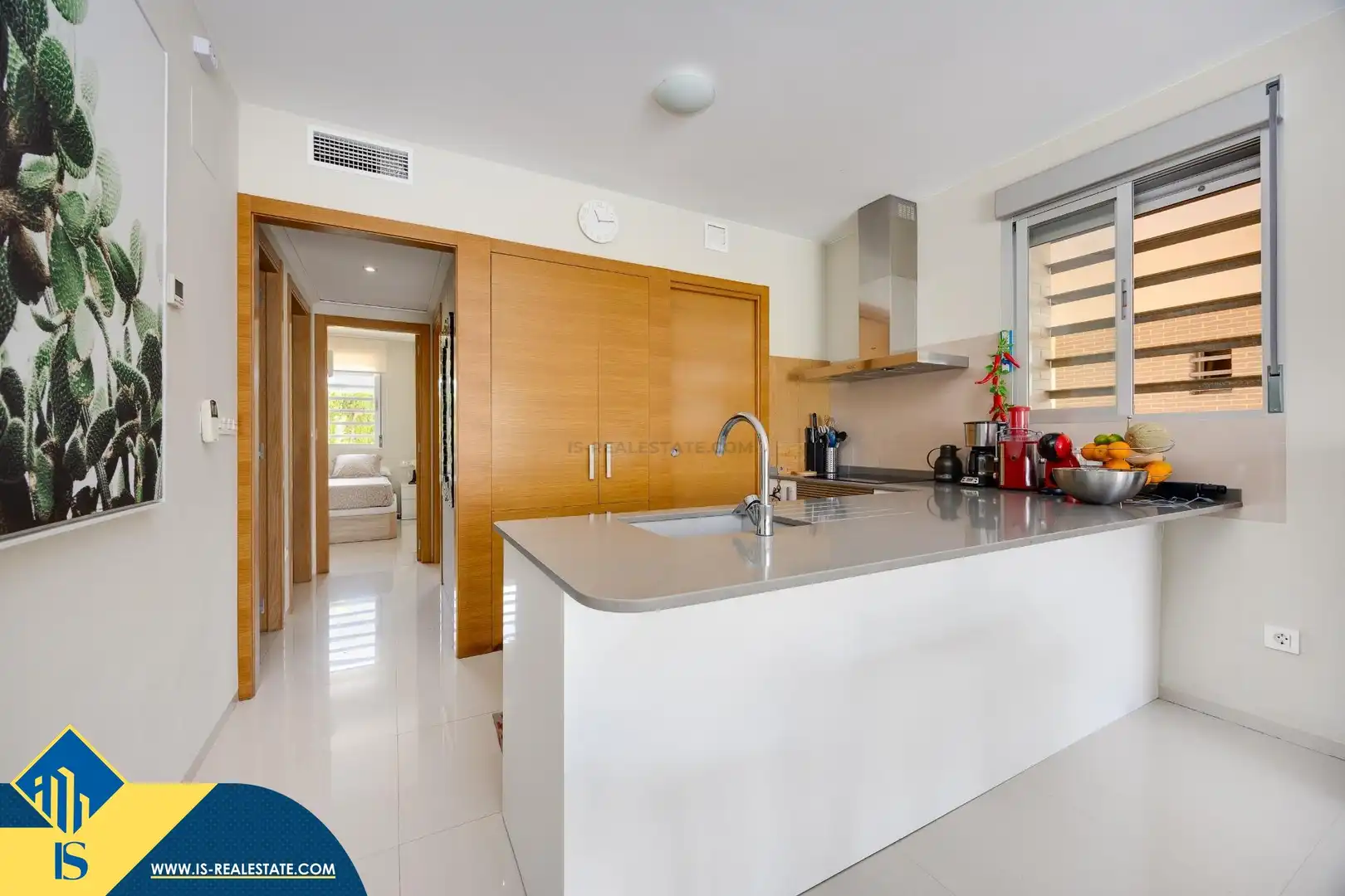 Bungalow amb piscina en venda a Nueva Torrevieja - Aguas Nuevas, imagen 11