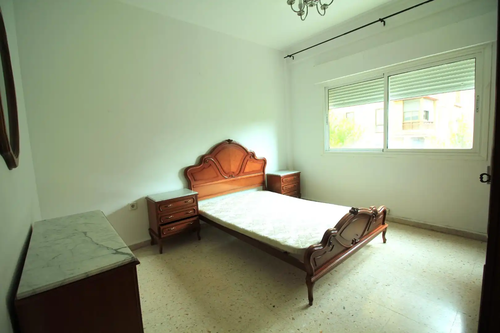 Flat with lift to rent in Avenida MARIA AUXILIADORA, imagen 13