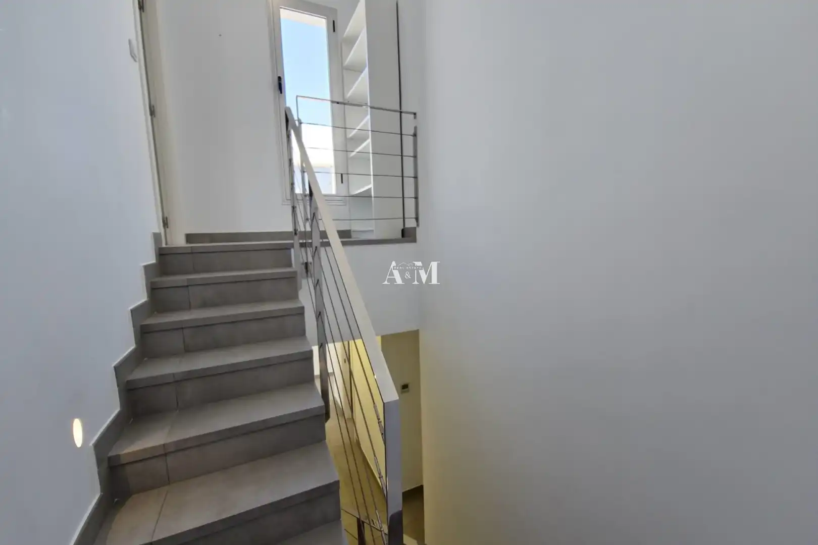 Haus oder Chalet zur Miete in Dolores mit Heizung, Privatgarten und Terrasse