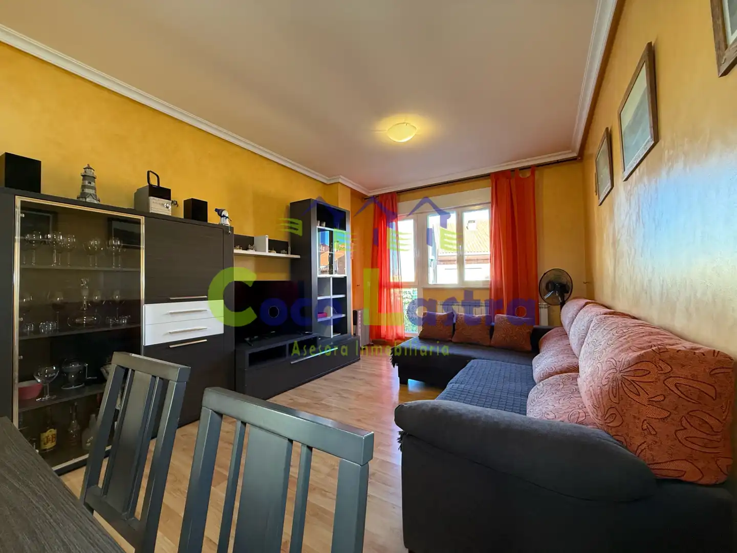 Wohnung mit Terrasse zum Verkauf in Calle Río Coa, imagen 13