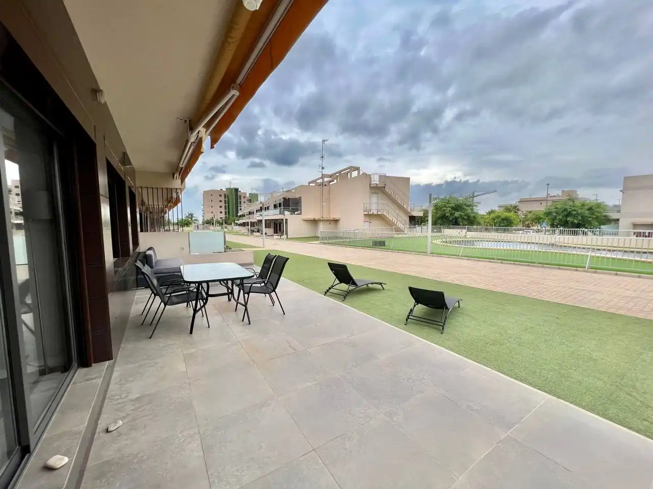 House with pool to rent in Pueblo Latino, imagen 17