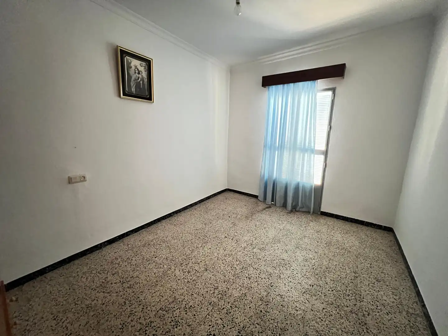 Dormitori de Casa o xalet en venda en Ubrique amb Traster i Balcó