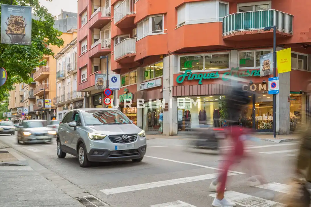 Gewerbefläche zur Miete in Carrer Migdia, imagen 6