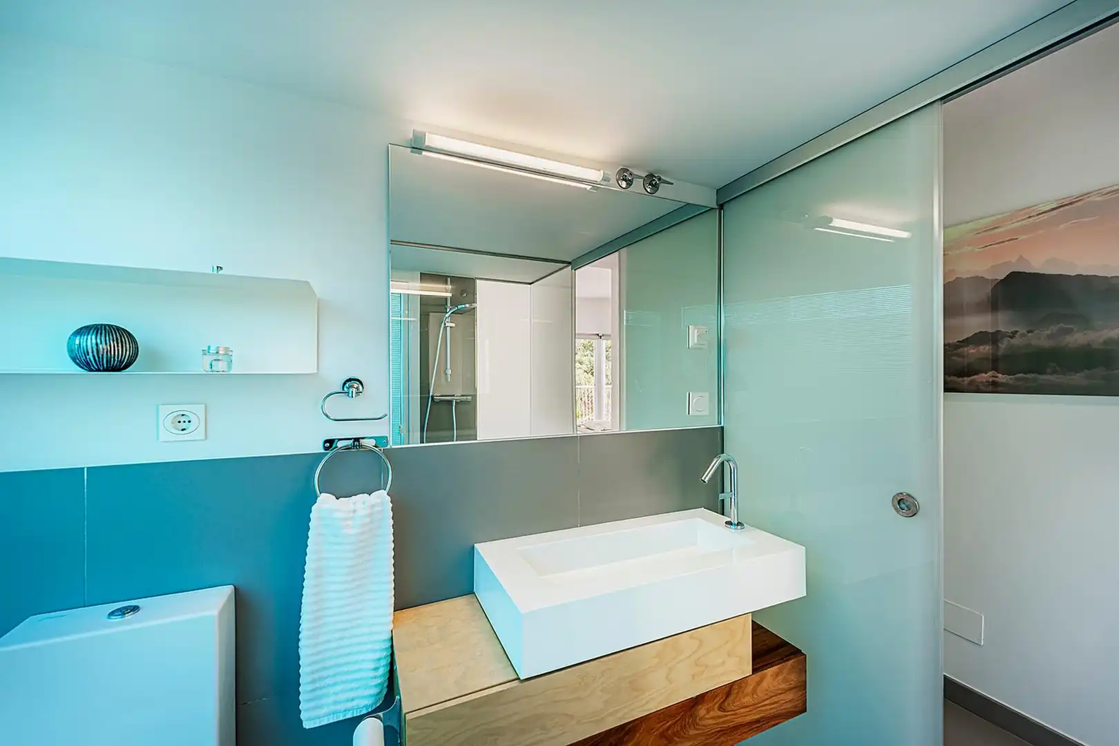 Penthouse mit Pool zum Verkauf in NOGAL DEL HIGUERON, imagen 14