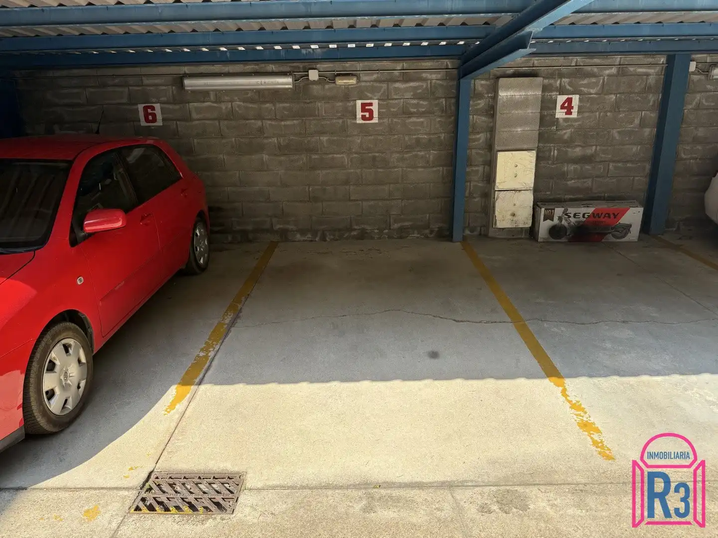 Appartement compact avec ascenseur à louer à La Molinera, imagen 15