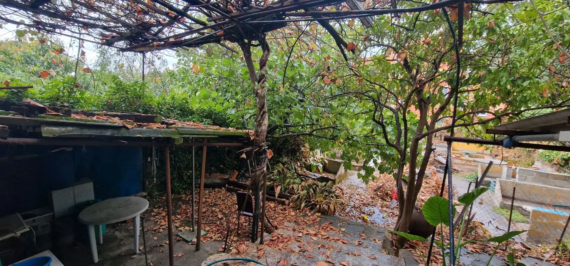 Adossat amb jardí en venda a Jarandilla de la Vera