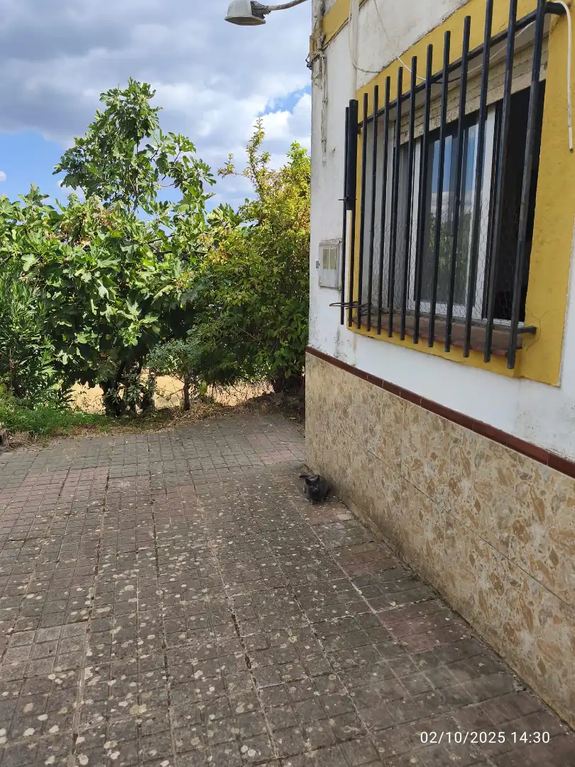 Residencial en venta en Cortegana