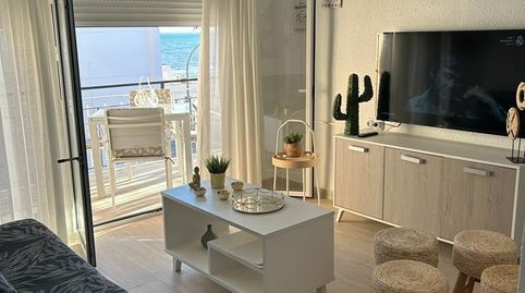 Foto 3 de Piso en venta en Playa Tamarit - Playa Lissa, Santa Pola