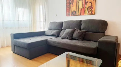 Foto 3 de Apartamento de alquiler en Calle Sant Francesc, 12, Campello Playa, El Campello