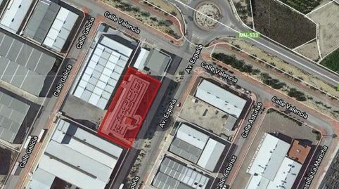 Oficina en venta en Ceuti, imagen 2