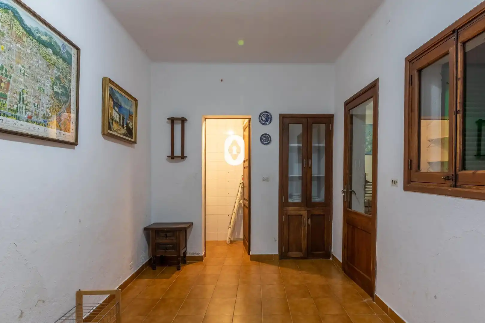 Detached homes for sale in Pollença  with Air Conditioner, Terrace and Storage room