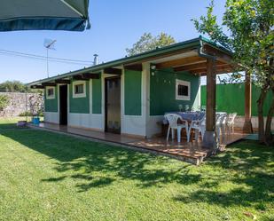 Jardí de Casa o xalet en venda en Laredo amb Terrassa