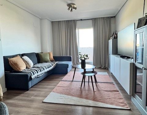 Wohnung zum Verkauf in Carrer Camamilla, Valterna