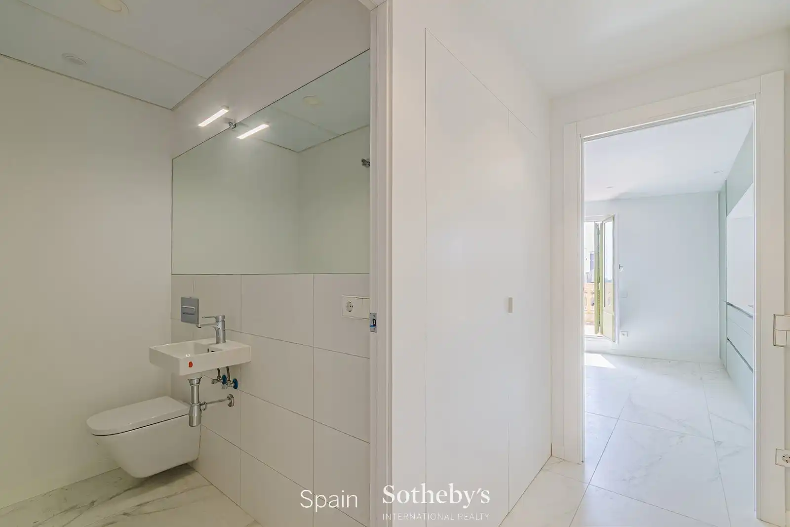 Penthouse with lift for sale in Eixample, imagen 24
