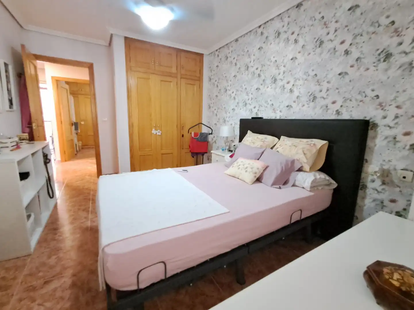 Mini appartamento con piscina in vendita a Cala de Finestrat, imagen 14