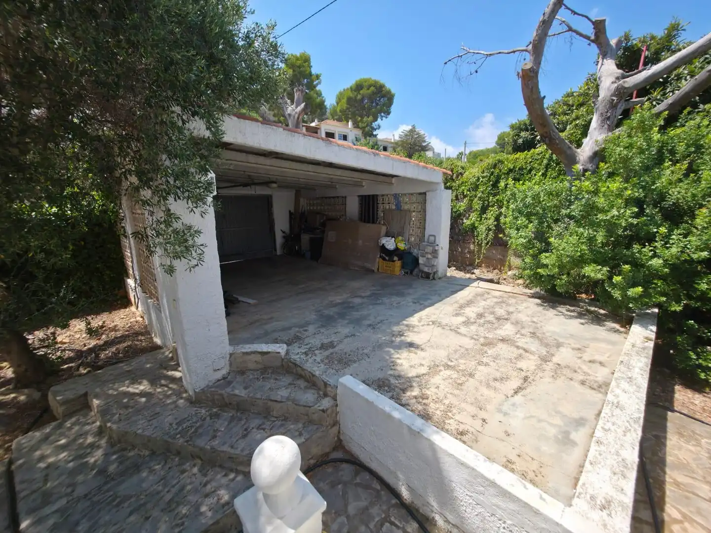 Chalet con piscina en venta en La Pedrera - Vessanes, imagen 33