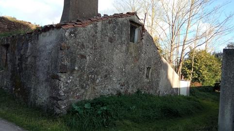 Foto 4 de Casa o xalet en venda a Rúa Santa Eufemia, 36, Carballo, A Coruña