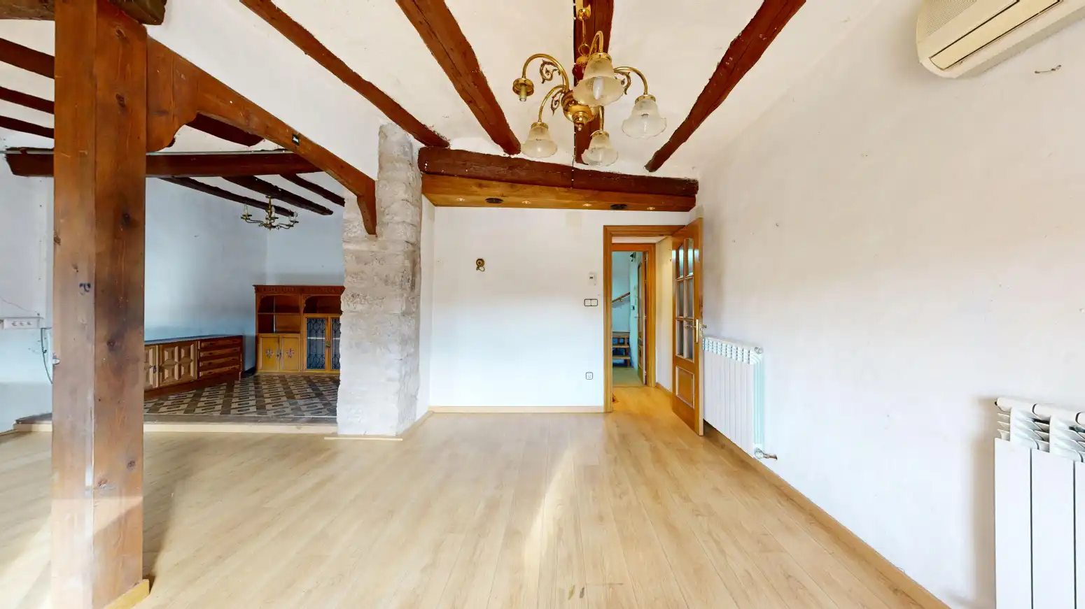 Casa o xalet en venda en Miranda de Arga