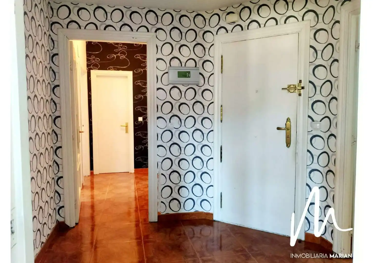 Wohnung zum Verkauf in Bilbao  mit Heizung und Terrasse