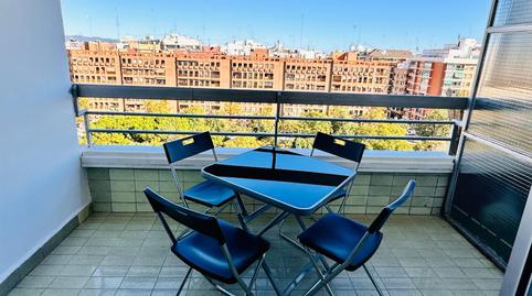 Photo 5 of Flat to rent in Avenida Blasco Ibañez, L'Amistat, Valencia