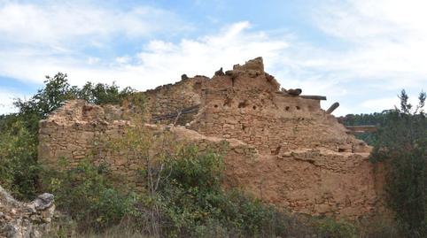 Foto 2 de Terreny en venda a La Cerollera, Teruel