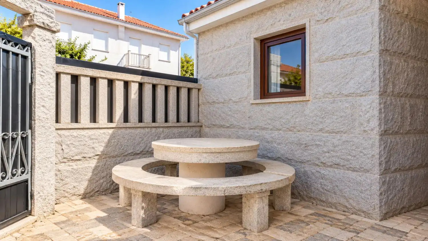 Casa en venta en Vilardevos, 8 dormitorios., image 4