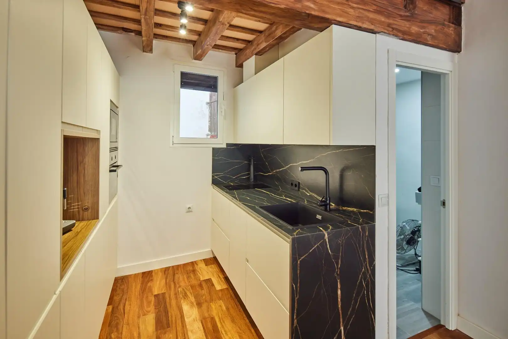 Cocina de Piso en venta en Centro Histórico