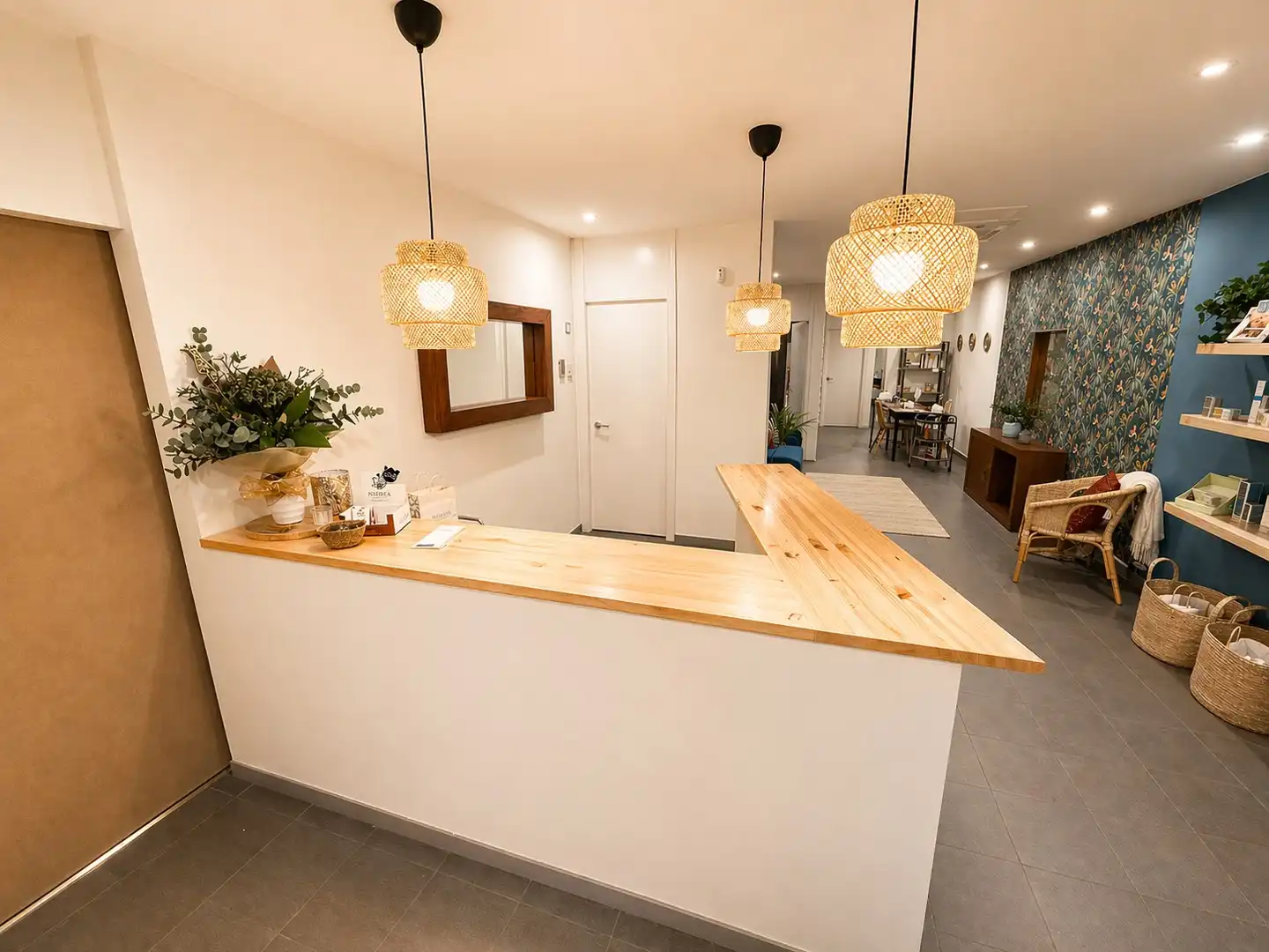 Business premises to rent in Josep Pla