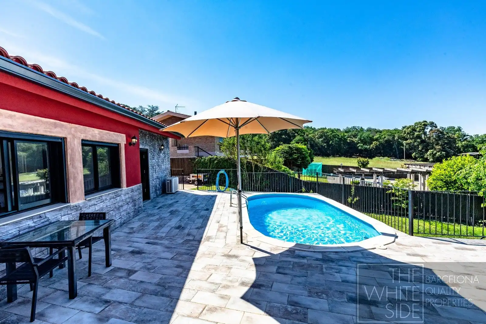 Maison avec piscine à vendre à Taradell, imagen 37