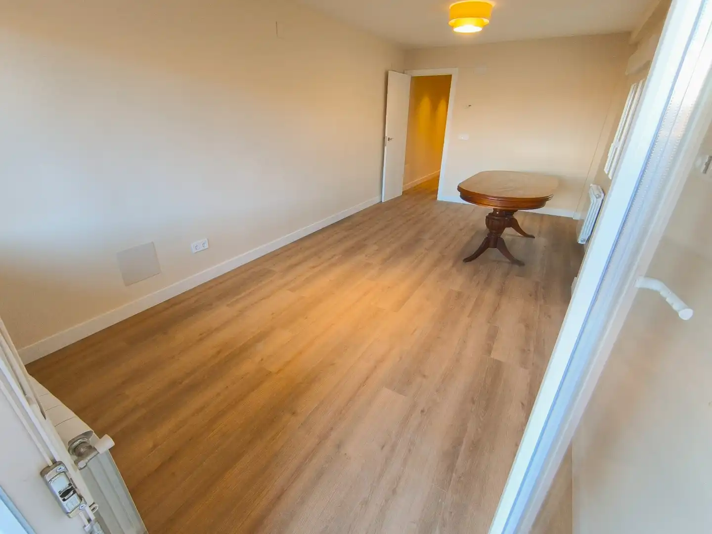 Flat for rent in Palencia  with Heating, Parquet flooring and Terrace