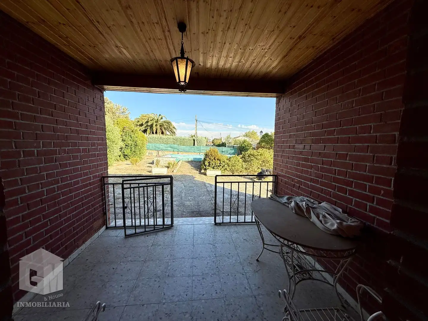 Casa con piscina en venta en El Viso de San Juan, imagen 5