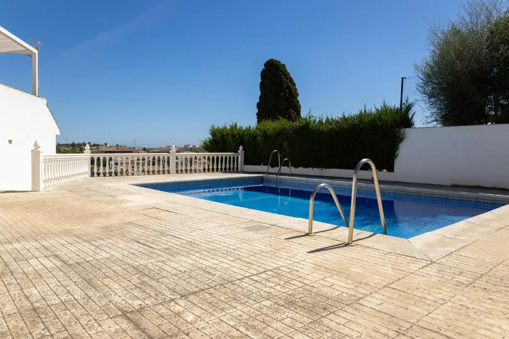 Casa con terrazza in vendita a Campo de Mijas, imagen 31