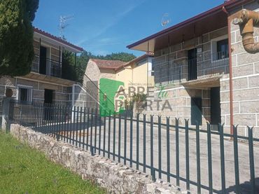 Casa con giardino in vendita a Allariz