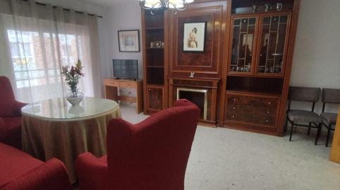 Foto 2 de Pis de lloguer a Maria Auxiliadora - Barriada de Llera, Badajoz Capital