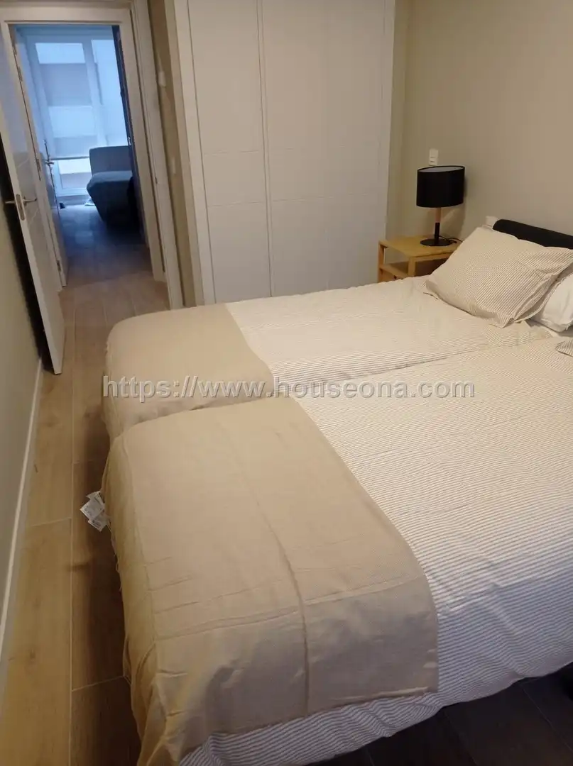 Habitación de Ático de alquiler en Bilbao  con Calefacción, Terraza y Trastero