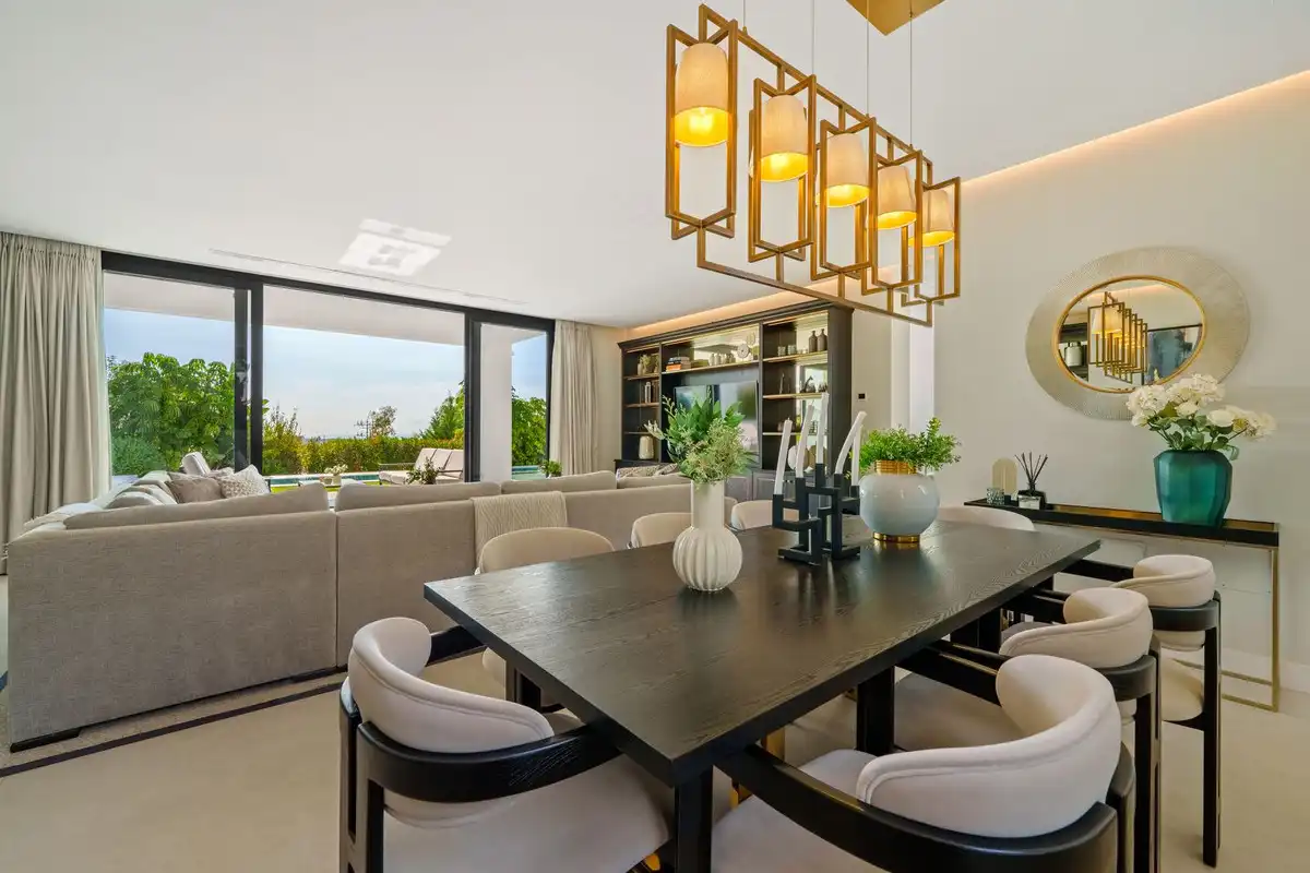 Maison mitoyenne à vendre à Benahavís pueblo, imagen 12