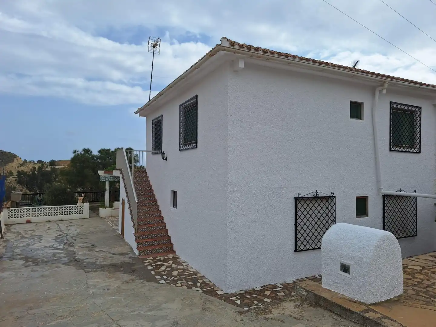 Chalet en venta en Pueblo Acantilado - Lanuza, imagen 2