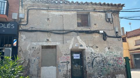 Foto 2 de Casa o xalet en venda a Plaza de España, Pina de Ebro, Zaragoza