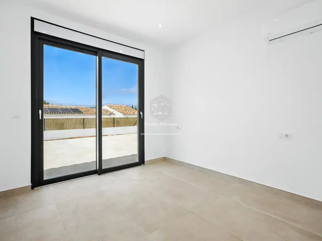 Houses for sale in Partides comunes - Adsubia