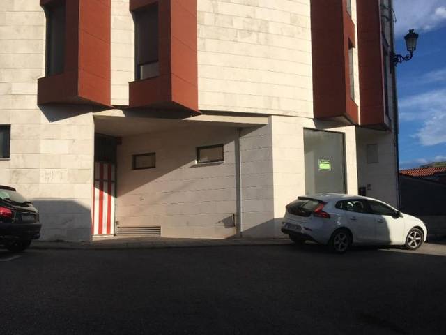 Local comercial en Venta en Calle la Salud, 5 en Selaya