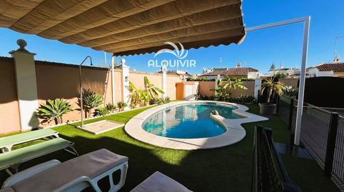 Foto 3 de Casa o xalet en venda a Sector J, Caño Guerrero, Almonte