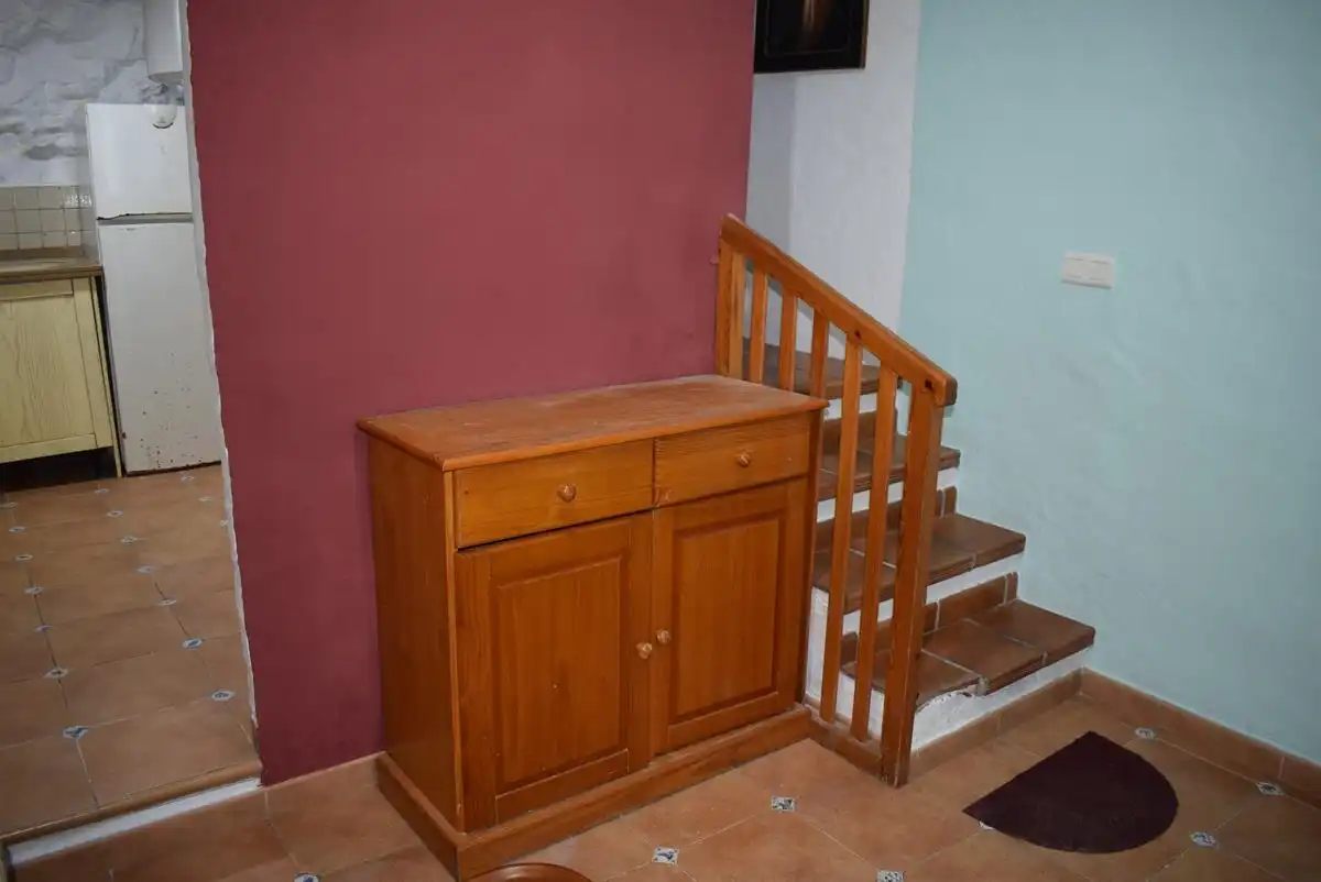 Casa adosada en venda en Almuñécar amb Terrassa, Moblat i Microones