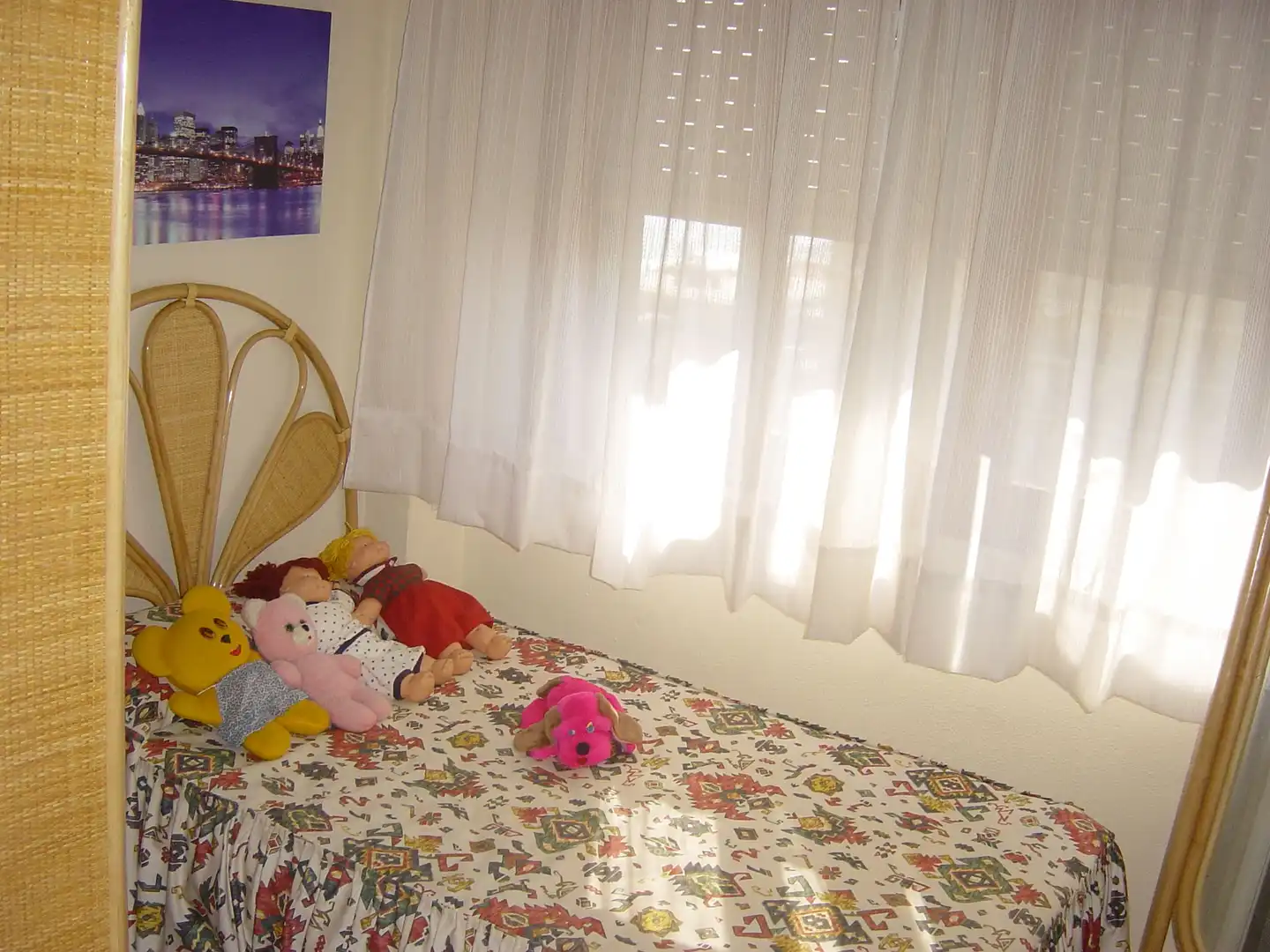 Apartment mit Aufzug zur Miete in Miramar, imagen 7