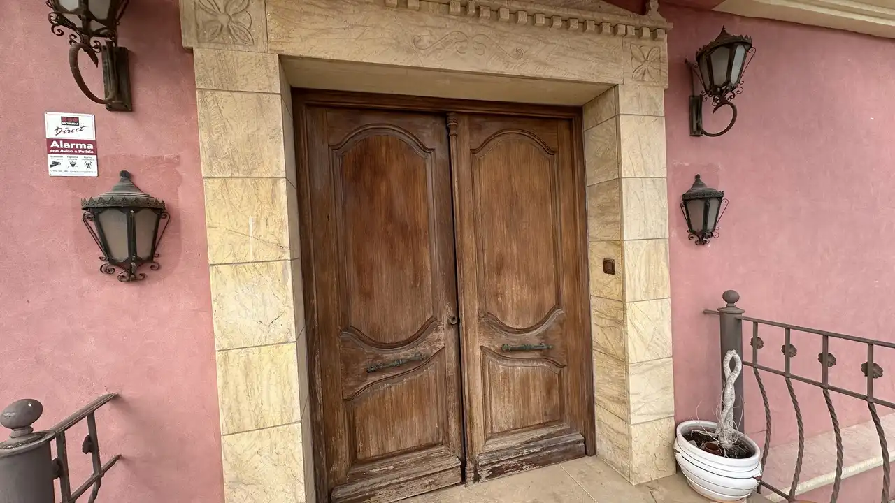 Adossat en venda a San Miguel de Salinas, imagen 3