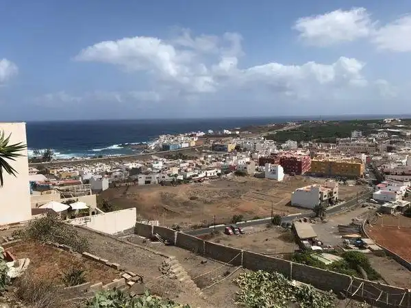 Exterior view of Residential for sale in Arucas