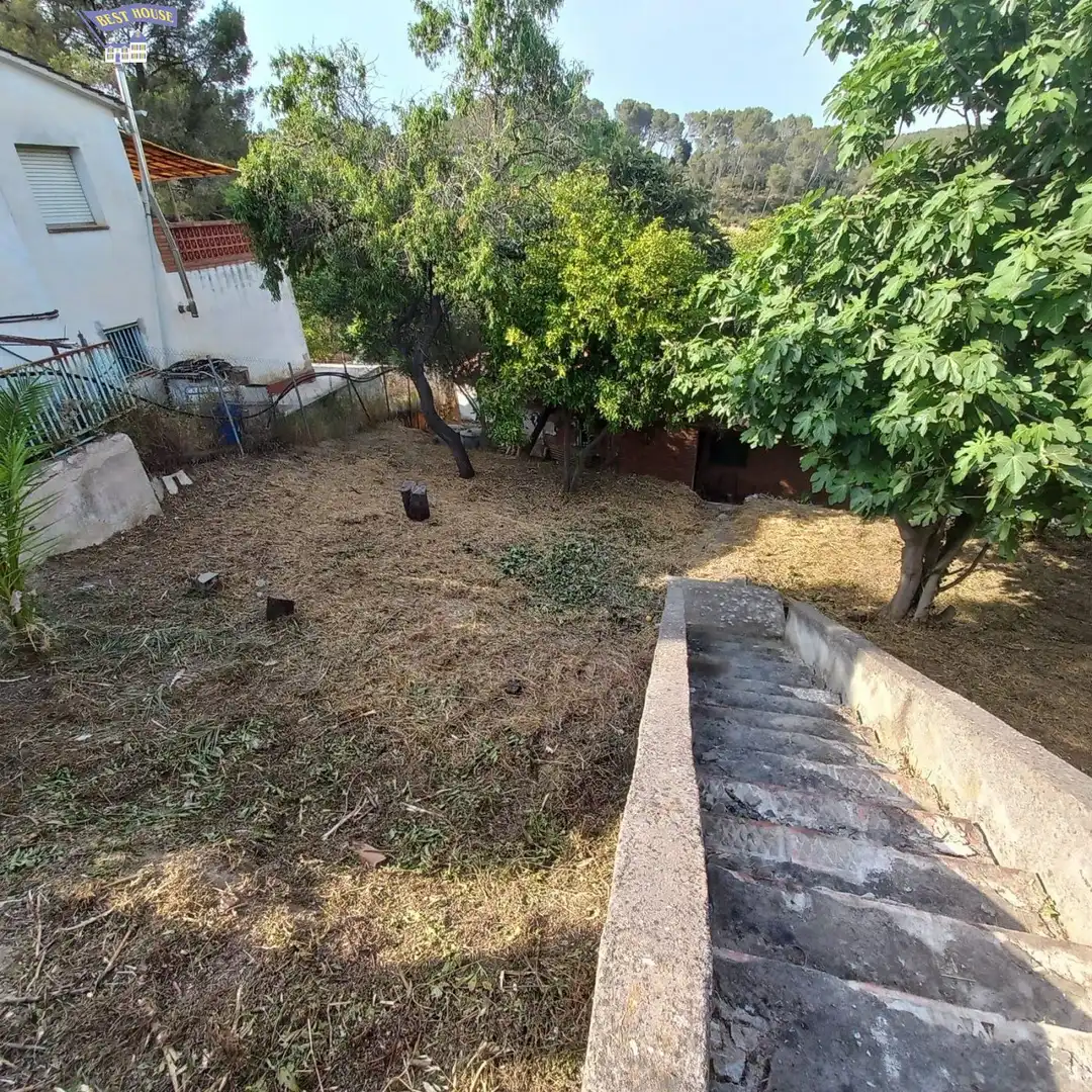 Terreno residencial en venta en Sant Muç, imagen 14