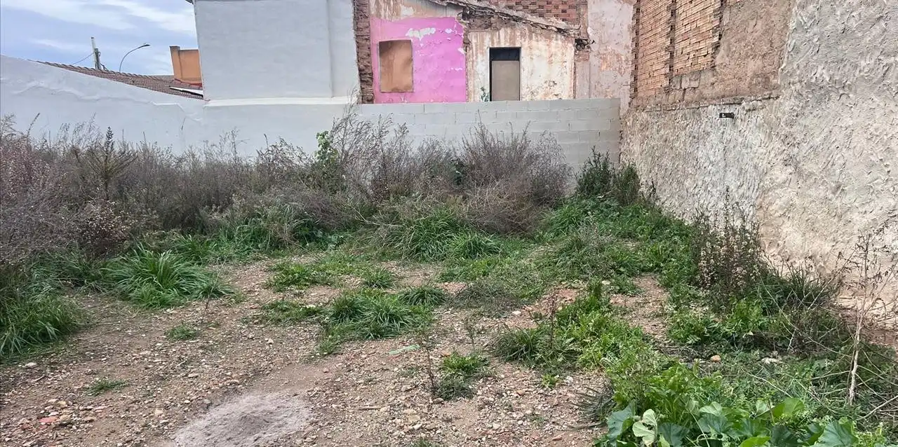 Residential zum Verkauf in Castejón (Navarra)