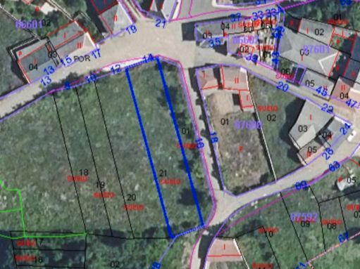 Residential for sale in Quintana del Castillo