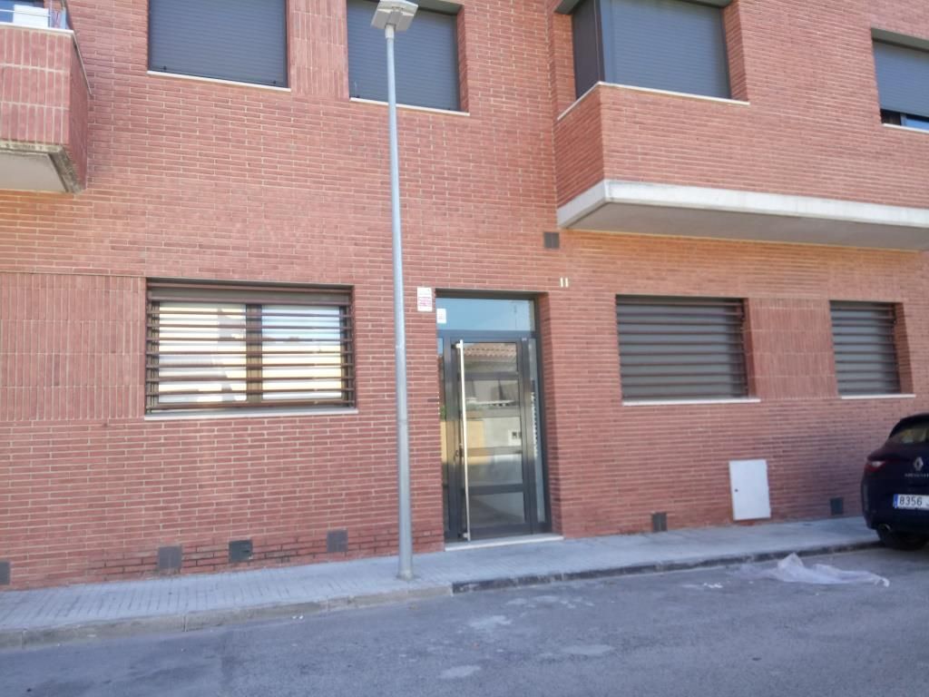 Edifici en venda a C/ Sant Ramón de Penyafort, La Ràpita