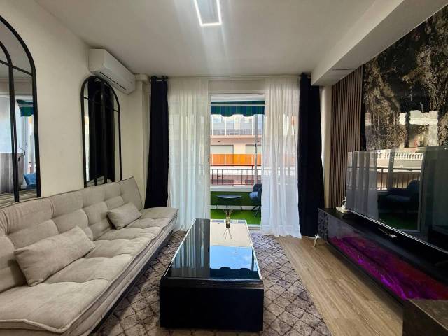 Apartamento en Venta en Avenida Habaneras - Curva de Palangre